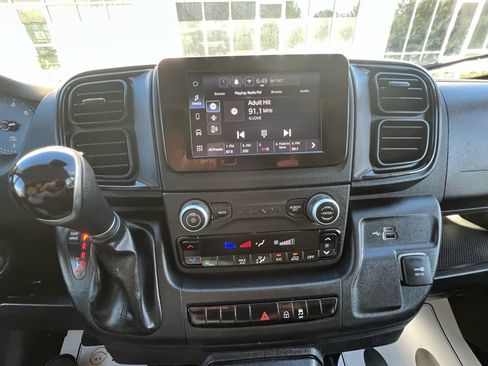 Used 2023 RAM ProMaster 3500 FWD image 22