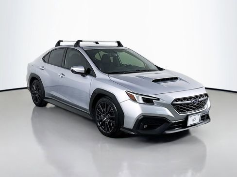 Used 2023 Subaru WRX Limited image 3