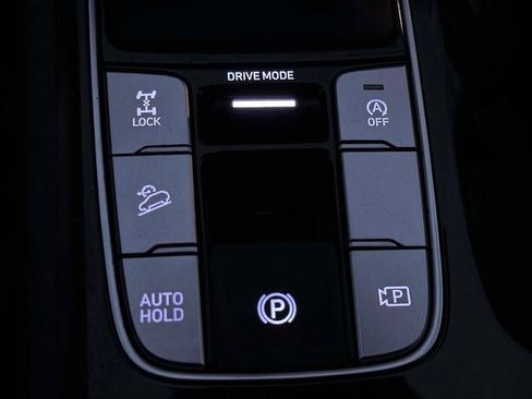 Used 2023 Hyundai Tucson SEL image 35