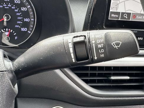 Certified 2023 Kia Forte GT w/ GT2 Package FWD image 35