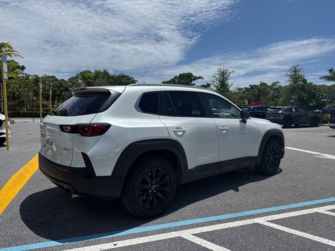 Used 2024 MAZDA CX-50 AWD 2.5 S w/ Convenience Package image 5