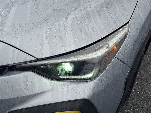 Certified 2025 Subaru Crosstrek 2.5i Sport image 8