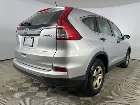 Used 2016 Honda CR-V LX image 7