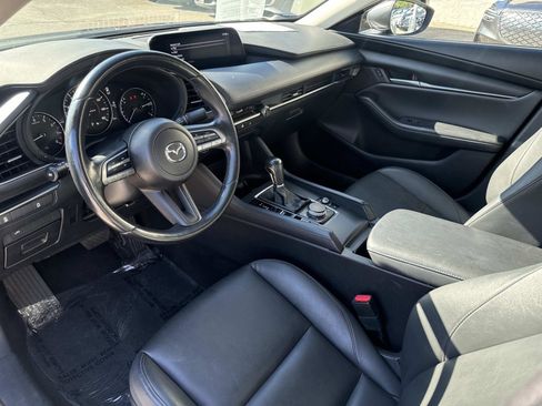 Used 2023 MAZDA MAZDA3 s image 13