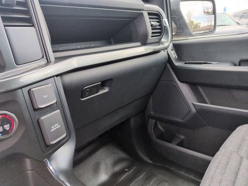 Certified 2023 Ford F150 XL w/ STX Appearance Package AWD/4WD image 26
