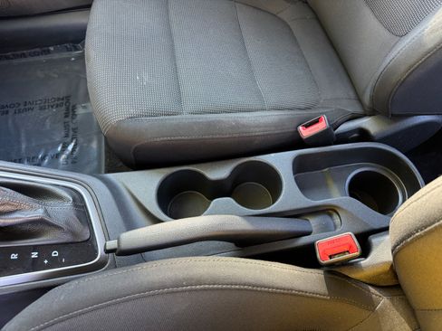 Used 2020 Hyundai Accent SE image 36