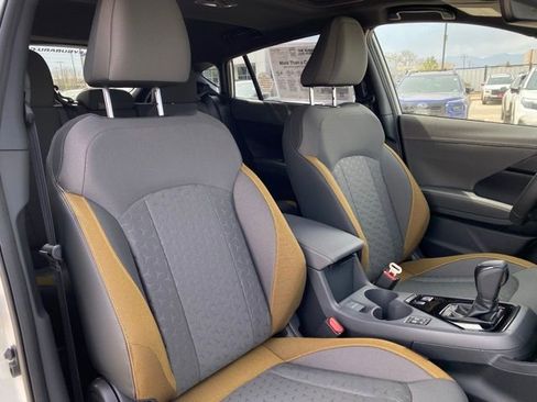 New 2026 Subaru Crosstrek 2.5i Sport image 9
