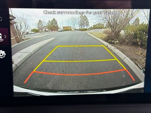 New 2026 Kia Seltos S image 20