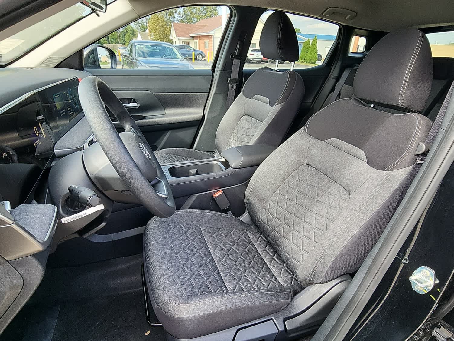 Used 2026 Nissan Kicks SV w/ Cold Weather Package AWD/4WD image 10