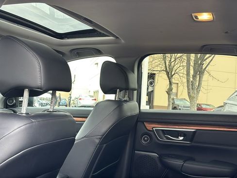 Used 2018 Honda CR-V EX-L image 32