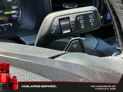 Used 2020 Ford Explorer XLT w/ Equipment Group 202A image 48