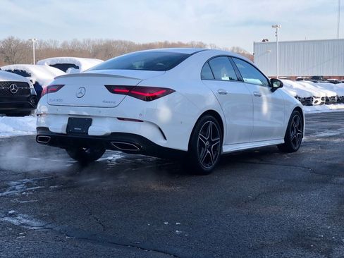 New 2026 Mercedes-Benz CLA 250 CLA 250 image 6