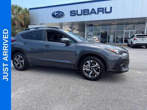 Used 2026 Subaru Crosstrek 2.5i Premium AWD/4WD image 1