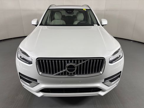 Used 2023 Volvo XC90 B6 Plus w/ Protection Package Premier AWD/4WD image 3