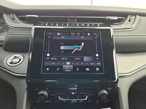 New 2026 Jeep Grand Cherokee L Laredo AWD/4WD image 20