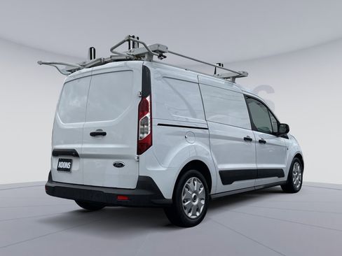 Used 2014 Ford Transit Connect XLT image 7