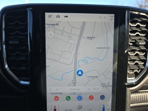 Certified 2024 Ford Ranger XLT w/ Trailer Tow Package image 17