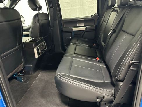 Used 2019 Ford F150 Lariat w/ Equipment Group 502A Luxury AWD/4WD image 41