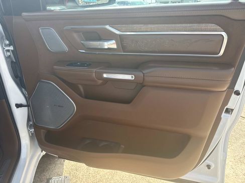 Certified 2023 RAM 1500 Limited image 13