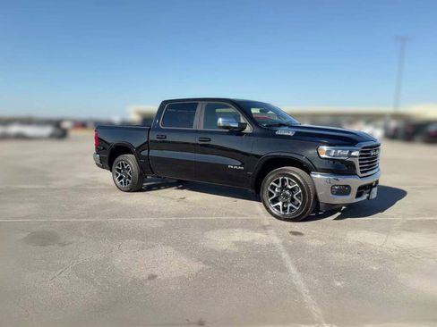 New 2026 RAM 1500 Laramie image 16