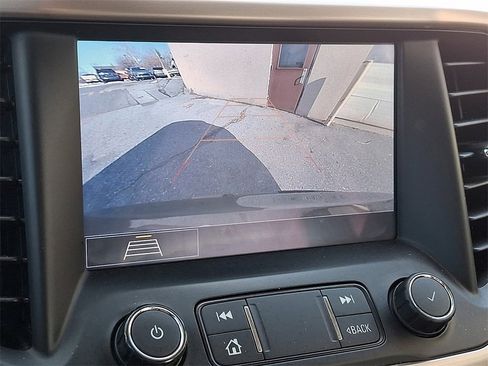 Used 2020 GMC Acadia Denali image 18