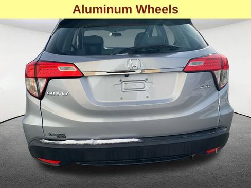 Used 2022 Honda HR-V LX image 12