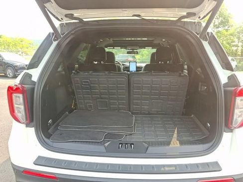 Used 2023 Ford Explorer ST w/ Equipment Group 401A AWD/4WD image 35