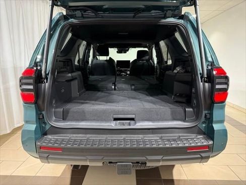 New 2026 Toyota 4Runner TRD Off-Road Premium image 12