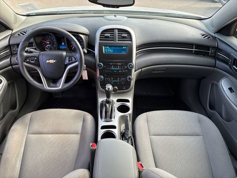 Used 2014 Chevrolet Malibu LS w/ Protection Package image 12