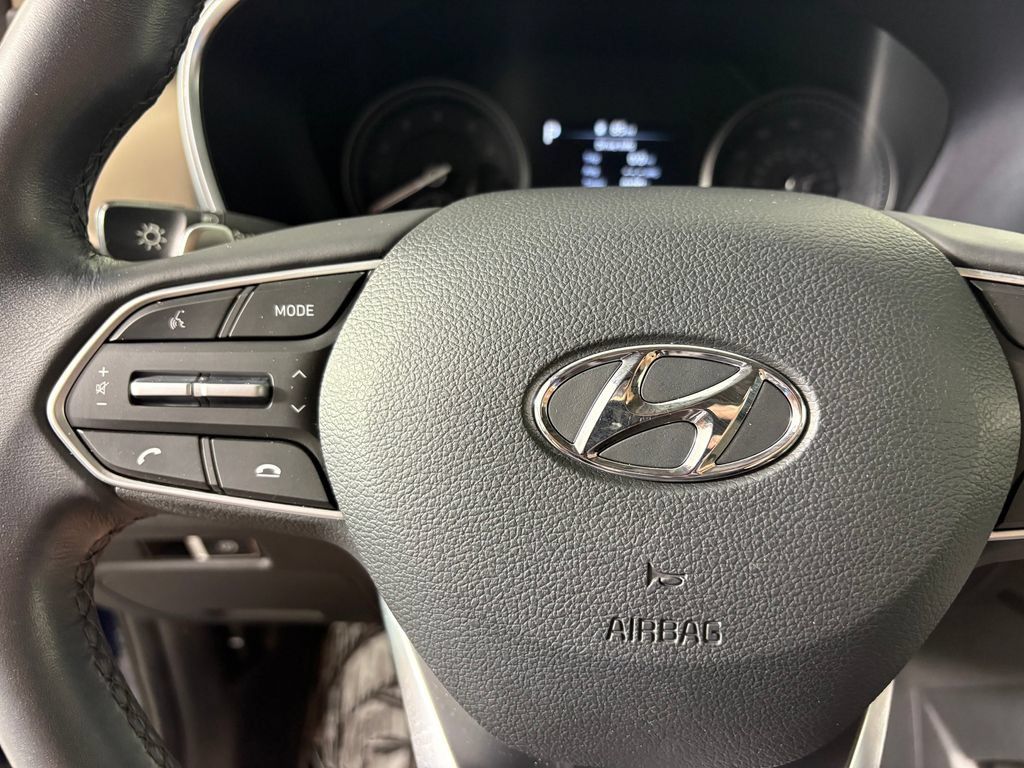 Used 2023 Hyundai Santa Fe SEL w/ Cargo Package AWD/4WD image 24