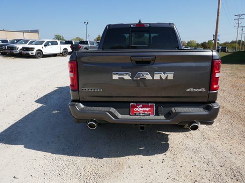 New 2026 RAM 1500 Big Horn image 7