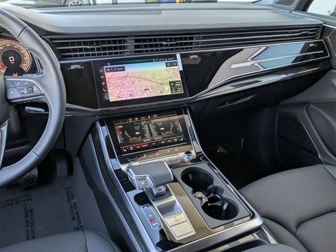New 2026 Audi Q7 3.0T Premium Plus image 6
