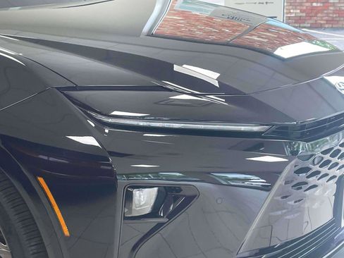 New 2026 Toyota Crown Signia w/ Advanced Technology Package AWD/4WD image 9