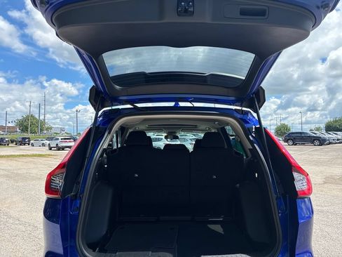 Certified 2025 Honda CR-V EX image 21