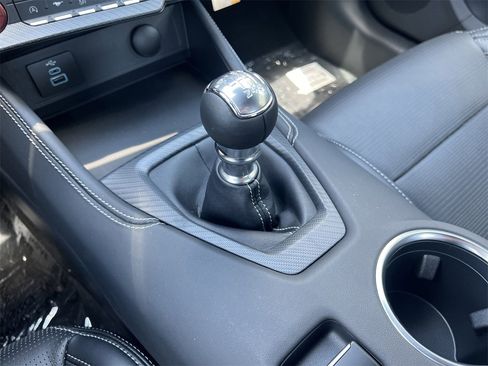 New 2025 Ford Mustang GT Premium image 9