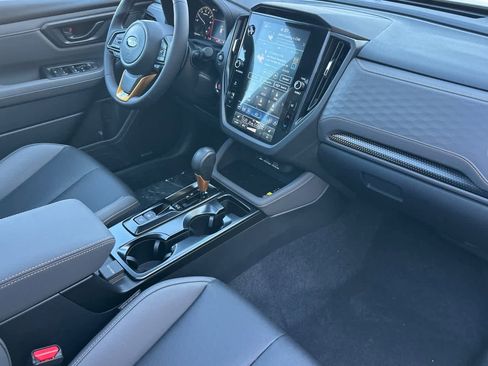 New 2026 Subaru Forester Wilderness image 17