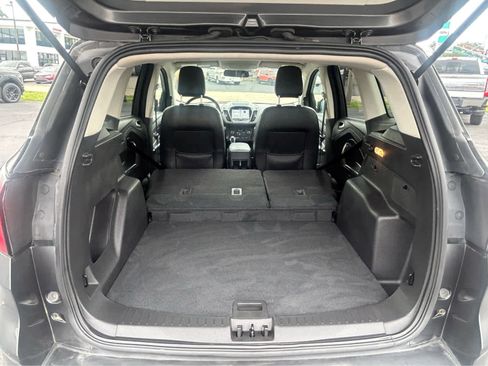 Used 2019 Ford Escape SE FWD image 7