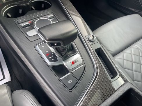 Used 2018 Audi S4 Premium Plus w/ Navigation Package image 28