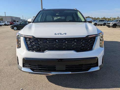 New 2026 Kia Sorento S w/ S Panoramic Sunroof Package FWD image 10