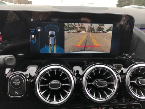 New 2026 Mercedes-Benz GLA 250 4MATIC image 32