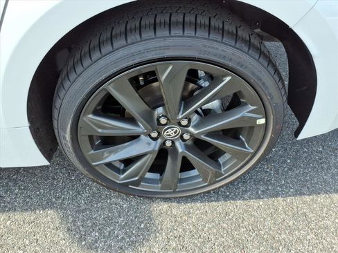 New 2026 Toyota Corolla SE image 8