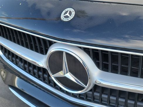 Used 2022 Mercedes-Benz C 300 C 300 image 20