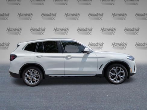 Used 2024 BMW X3 sDrive30i w/ Premium Package RWD image 6