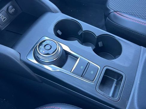 New 2026 Ford Escape ST-Line Select w/ Tech Pack #1 image 21