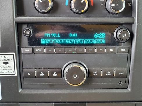 Used 2019 GMC Savana 3500 Work Van w/ Driver Convenience Package image 21