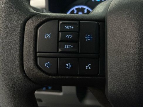 New 2024 Ford F450 XL w/ Snow Plow Prep Package image 14