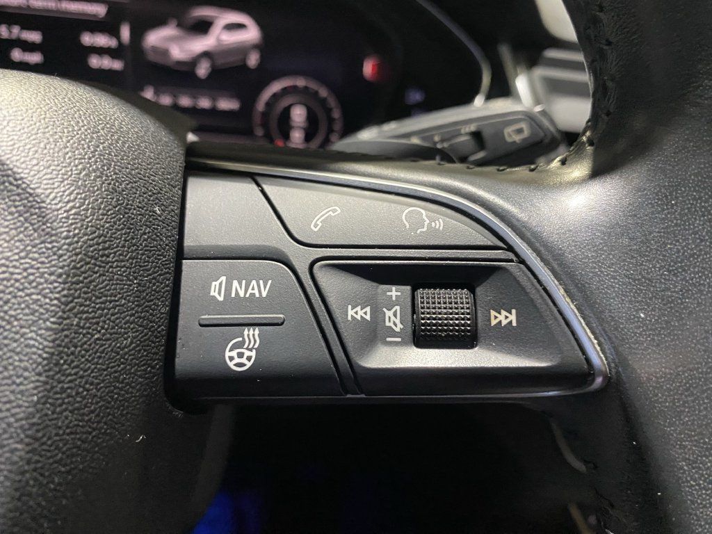 Used 2018 Audi Q5 Prestige AWD/4WD image 13