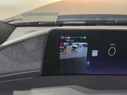 New 2025 Lincoln Navigator Reserve w/ Jet Appearance Package image 27