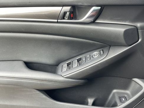 Used 2019 Honda Accord Sport image 23