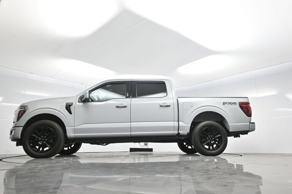 Used 2024 Ford F150 Platinum w/ Equipment Group 702A High AWD/4WD image 16